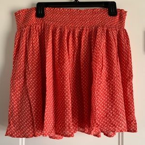 Skirt - super cute and comfy (Old Navy) 🏷️ Donating soon, make an offer!